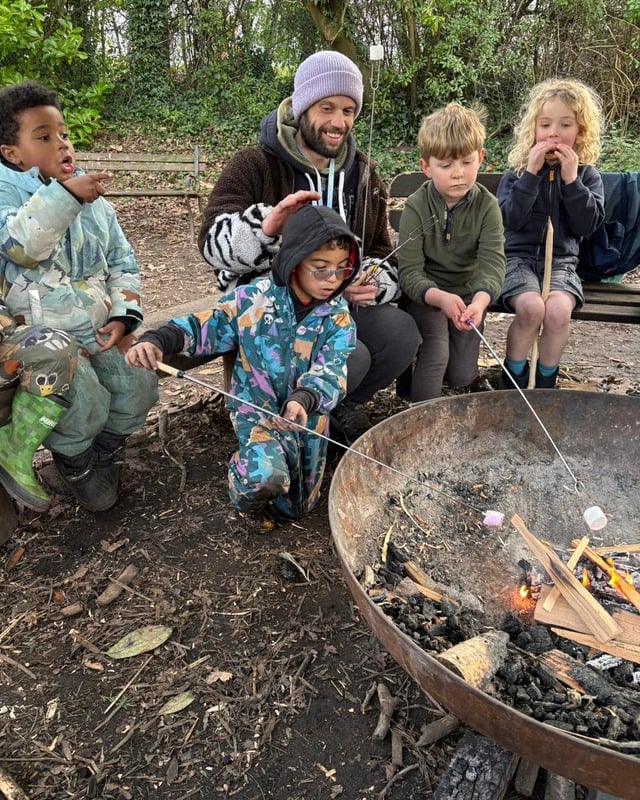 Forest School Campus