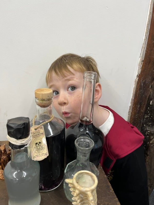 Party Times and Prices