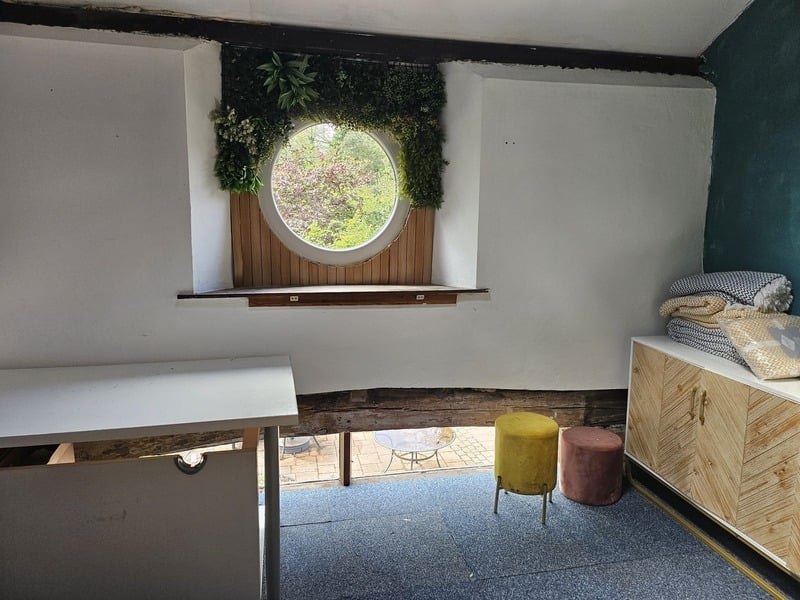 Large Therapy Room 3