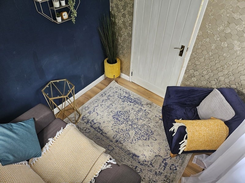 Small Therapy Room 1