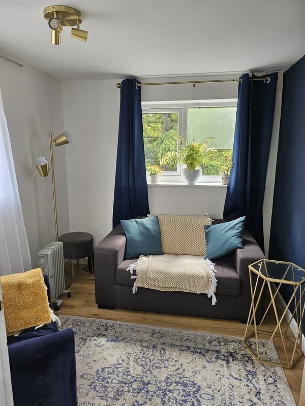 Small Therapy Room 2